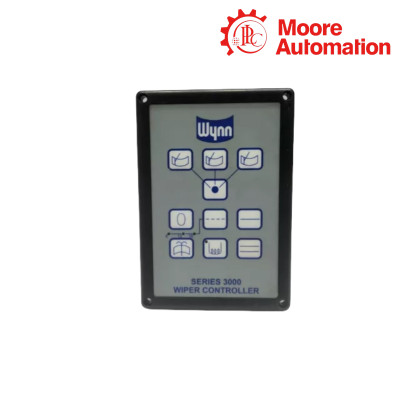 WYNN 3050-030-03 Controller Module