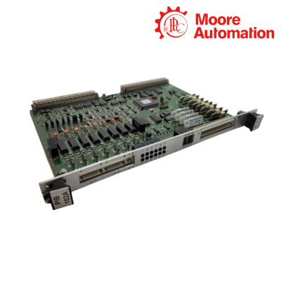 GE ALSTOM Converteam PIB 102A MV7306P23 Power Supply Module