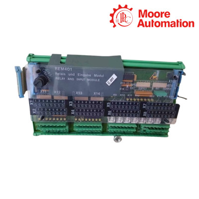 SAM ELECTRONICS AEM 402 C6115 ANALOG INPUT MODULE