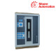 WOODWARD 8406-121 HMI Operator Interface Panel
