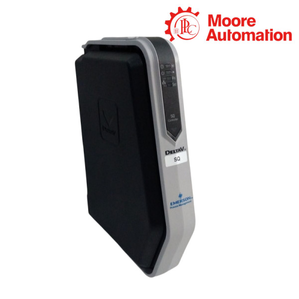 Emerson DeltaV KJ2005X1-SQ1 12P6383X022 Discrete Output Module