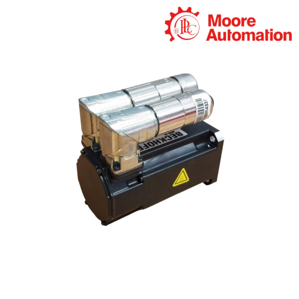 Beckhoff AM3022-0C00-0000+WPLE60-5 Servo Motor