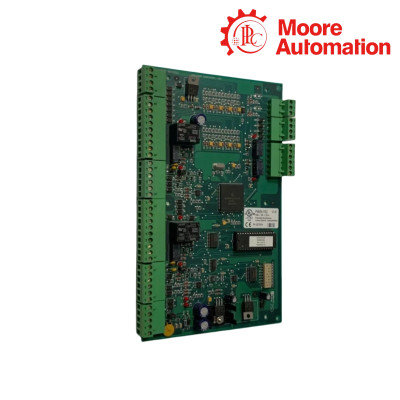 Honeywell PW5K1R2 PW 5000 Dual Reader Module