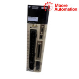 Yaskawa sgdv-r90a01a + sgmjv - 01ada21 Servo Motors Module