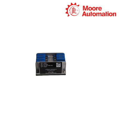 VIBRO-METER IPC704 244-704-000-042 Signal Conditioner Module