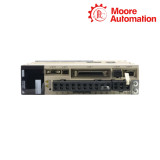 Yaskawa sgdv-r90a01a + sgmjv - 01ada21 Servo Motors Module