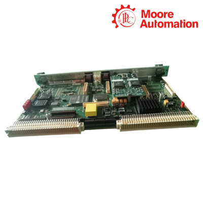 Motorola MVME6100 CPU4 SPS-A-098744 Single Board Computer