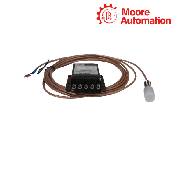 EMERSON PR6423/014-111 CON031 Displacement Sensor