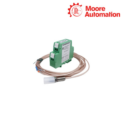 EMERSON PR6423/001-121 CON041 Eddy current sensor