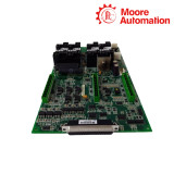 GE Energy IS200AEADH4ADA Input Terminal Board