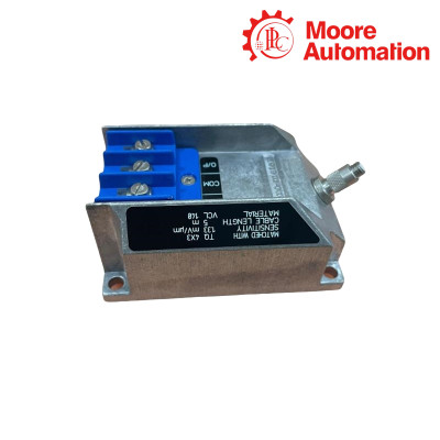 VIBRO-METER IQS450 204-450-000-001 proximity measurement system