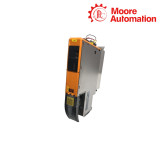 B&R 8BVI0028HCD0.000-1 Dual axis inverter module