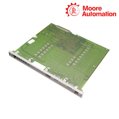 ABB Bailey 40PB3206A A-Input Board - 24 Point