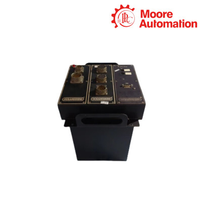 OCEANEERING 0296861 Processor CPU module