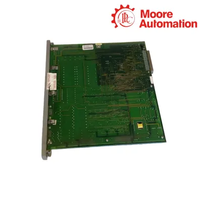 ABB Bailey 40PB3202A D-LOOP I/O Board