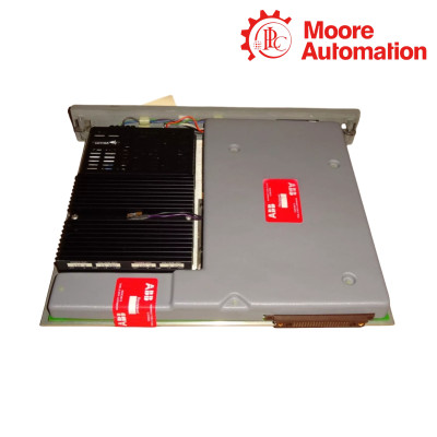 ABB Bailey 40PS3201A DCU Power Supply Module