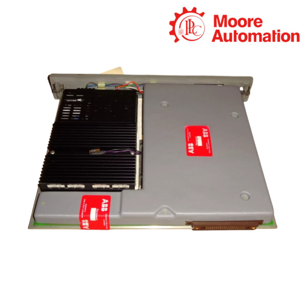 ABB Bailey 40PS3201A DCU Power Supply Module