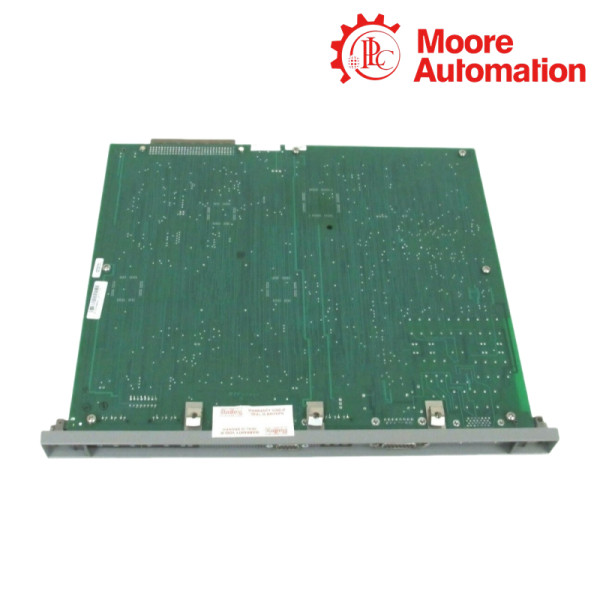 ABB Bailey 40PB3204A CIO I/O Board
