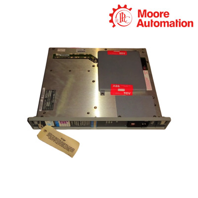 ABB Bailey 40PS3201A-RE DCI Power Supply Board