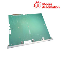 ABB Bailey 40PB3209A CPU Controller Board