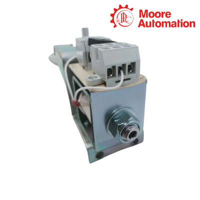 ABB 3AFE35079009 1SCA022079R9050 OETLZT80A220AC MAGNET LOCKING