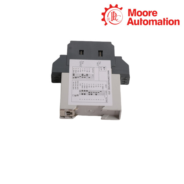ABB CC-U/STD 1SVP040000R1700 Analog Signal Converter