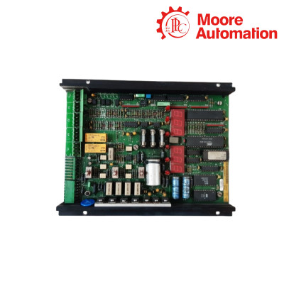 Alfa Laval HEATPAC CONTROL MOD 3183034171 Heatpac Control Module