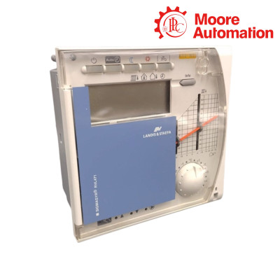 Siemens RVL471 Heating Controller module