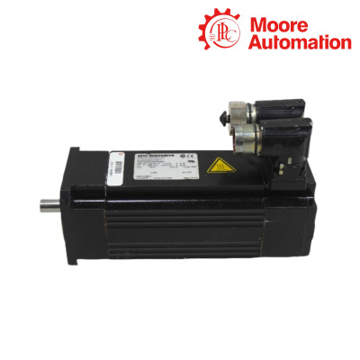 Schneider Electric SH30551P01F2000 Sh055/80005 Servo Motor