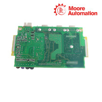 ABB DTCA721A 3EST92-481 Interface Module
