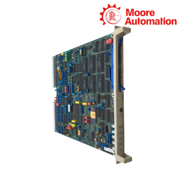 ABB PFSK106 YM322001-EC Signal Processing Control Circuit Board