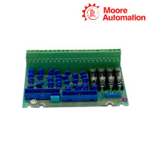 ABB PFSK108 YM322001-EH Driver board controller