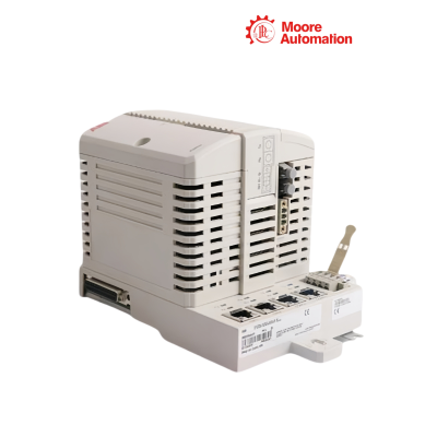 ABB PM856AK01 3BSE066490R1 Processor Unit