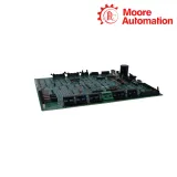 Allen-Bradley 80190-560-01-R Analog Control Board