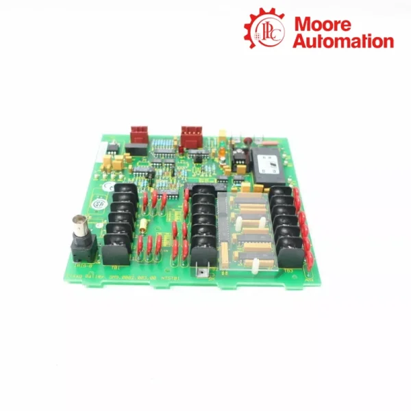ABB NTST01 Bailey Termination Unit