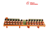 ABB NRDI02 L700710D2 Digital Input Module