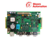 ABB DTCA721A 3EST92-481 Interface Module