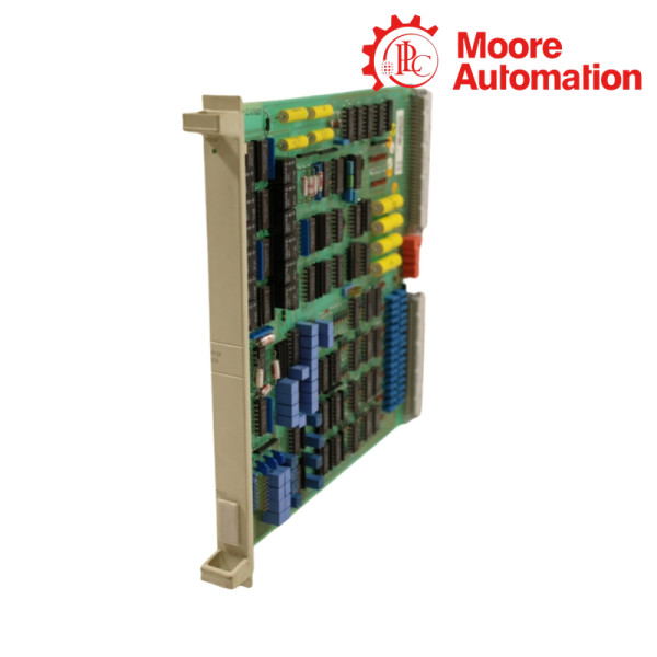 ABB PFSK 104 Control Board