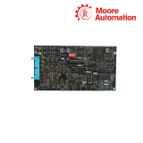 ABB SNAT609TAI Control Board