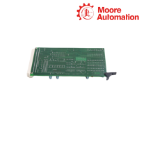 ABB CMA124 3DDE300404  Measuring Card