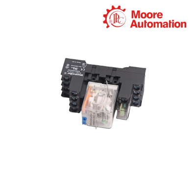 ABB DRM570024LT AU 4CO 24V 3ABD00036448 Relay Module
