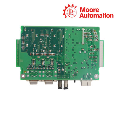 ABB UFC039A01 3EHL402791R0001 Communication Board
