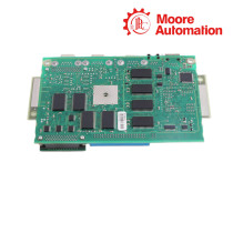 ABB DTPC721B 3EST126-236 Power Control Unit