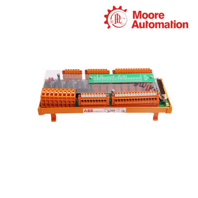 ABB  CMA135 3DDE300415  PCB module