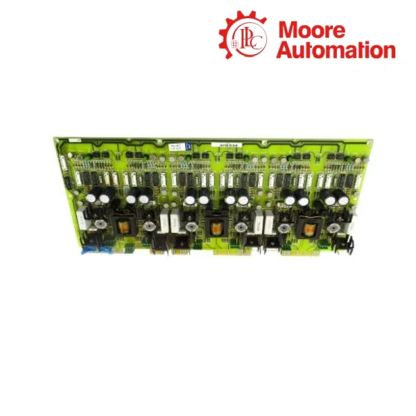 ABB SAFT171PAC 58095141 Pulse Amplifier Board