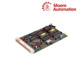 ABB CMA122 3DDE300402 Synpol D Display CPU Card