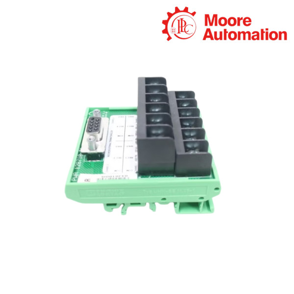 Bently Nevada 128710-01 Termination Block