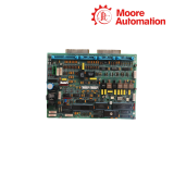 ABB SAFT163IOC PC I/O Connection Board