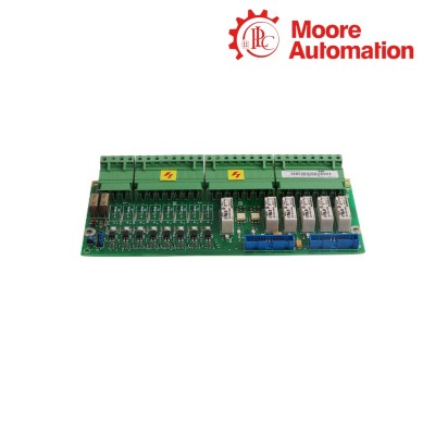 ABB SDCS-IOB-21 3BSE005176R1 External isolated digital board
