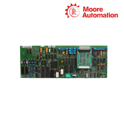 ABB SAFT103CONB SAFT315F380 Circuit Board